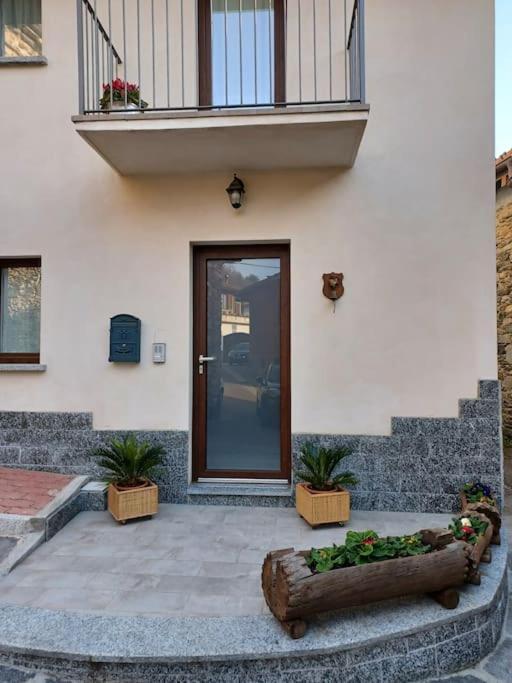 La Corte Vezzo Exteriör bild