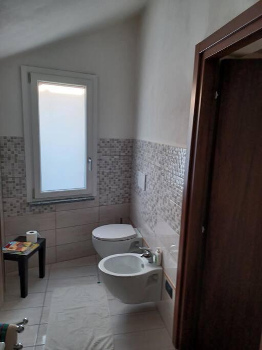 La Corte Vezzo Exteriör bild
