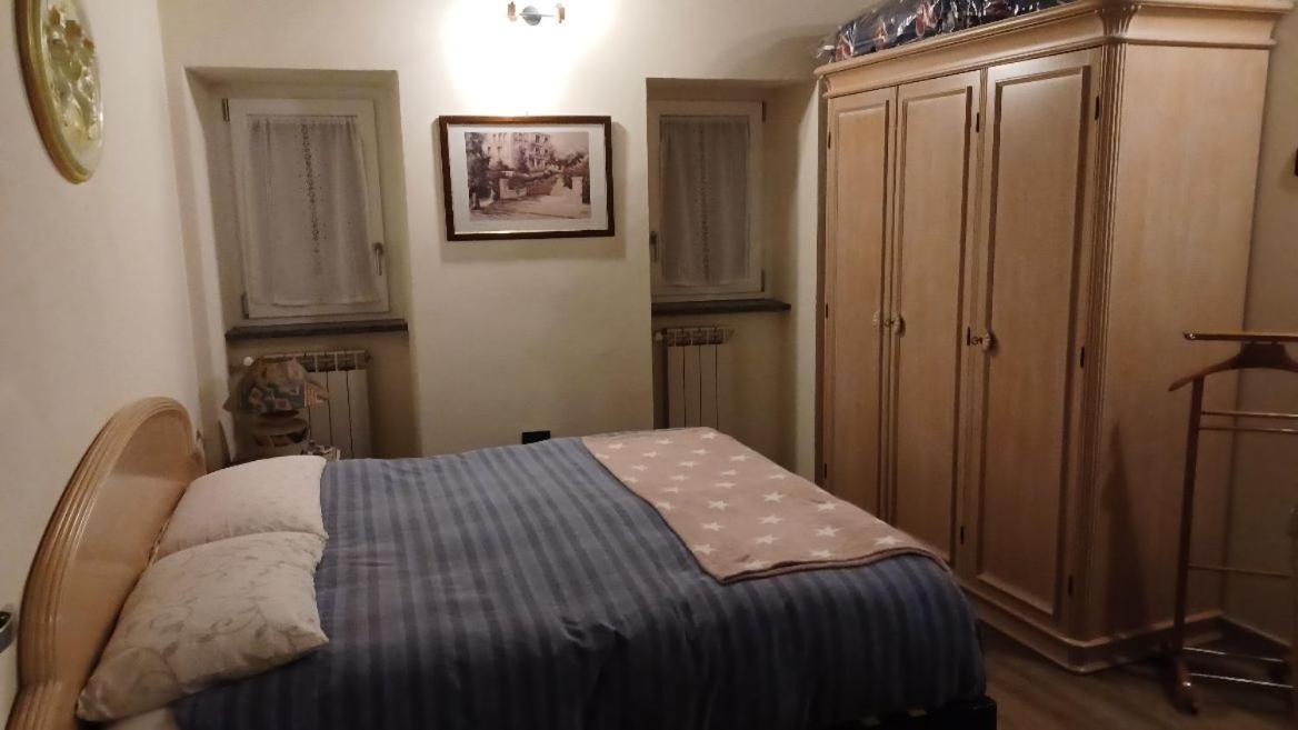 La Corte Vezzo Exteriör bild